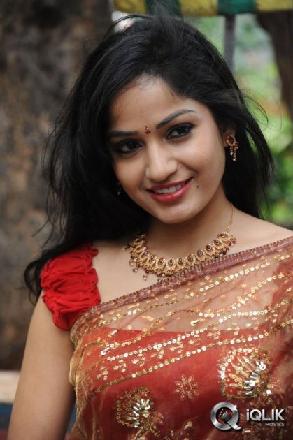 Madhavi-Latha